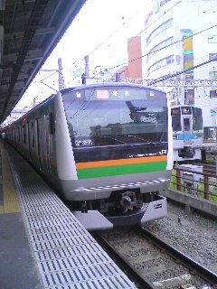 �V�^�[�I