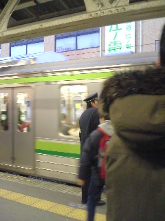 �ߋ��̉h���B