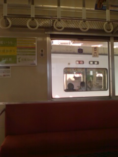 ����ɋ}�s���҂����B