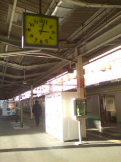 ���̎��ԑт�