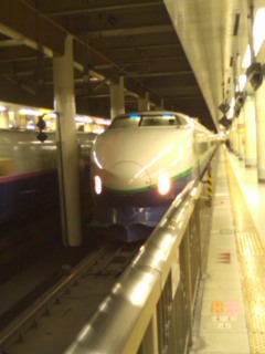 �����{�I���̂��m�点�B