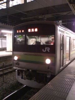 �����̃��`��