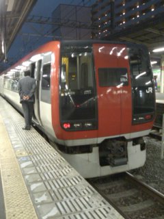 �˂������I