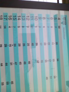 �������肵�Ă����B