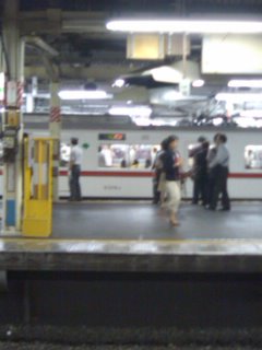 �Ԃ������o��B