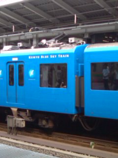 �u���X�J2001