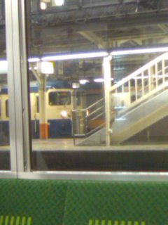 �ނ����́I