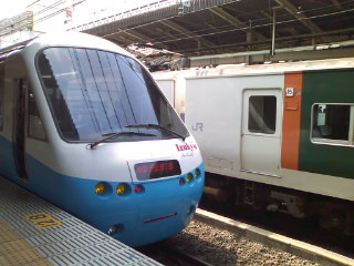 ���]�[�g�����I